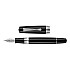 Montegrappa Elmo 02 Plus Night Pluma Estilográfica