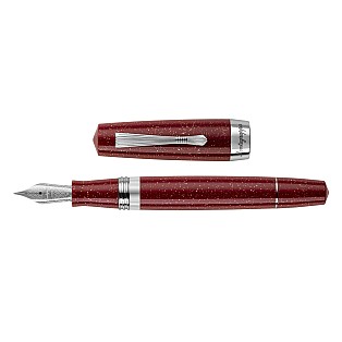Montegrappa Elmo 02 Plus Spice Reservoarpenna