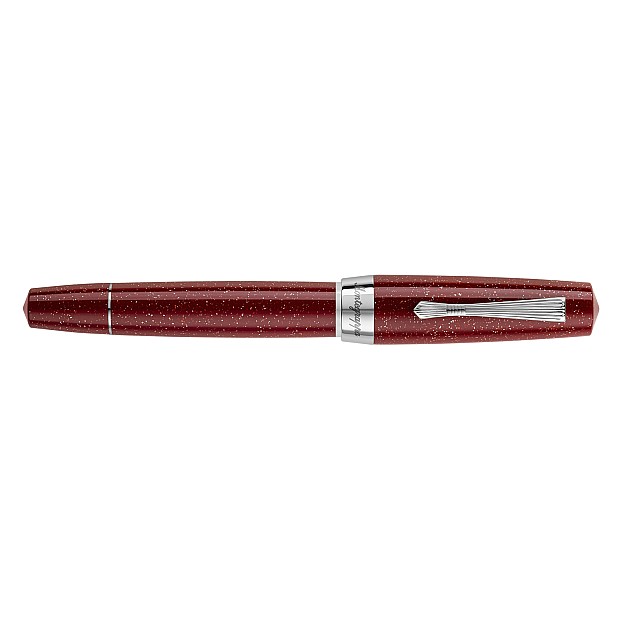 Montegrappa Elmo 02 Plus Spice Vulpen
