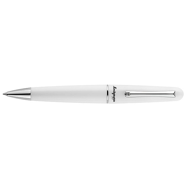 Montegrappa Elmo 01 Frost Balpen