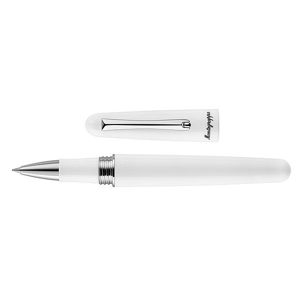 Montegrappa Elmo 01 Frost Rollerball