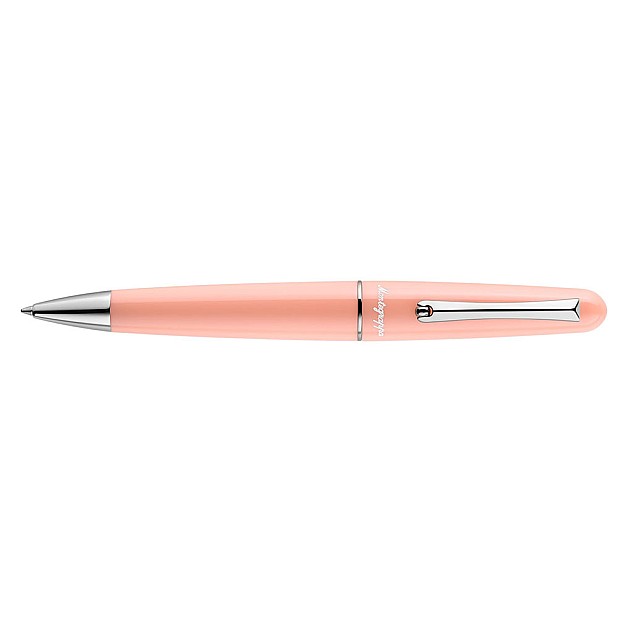 Montegrappa Elmo 01 Peach Fuzz Balpen