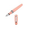 Montegrappa Elmo 01 Peach Fuzz Fountain pen