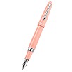 Montegrappa Elmo 01 Peach Fuzz Fountain pen