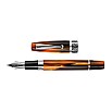 Montegrappa Extra 1930 Turtle Brown Caneta de Tinta Permanente