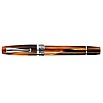 Montegrappa Extra 1930 Turtle Brown Caneta de Tinta Permanente
