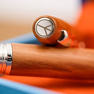 Montegrappa Extra Peace Rollerball