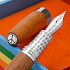 Montegrappa Extra Peace Fountain pen