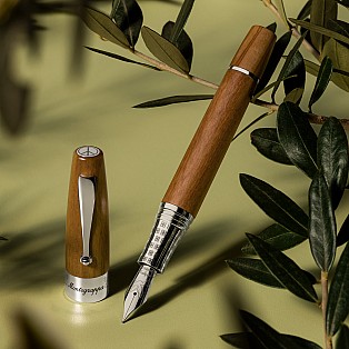 Montegrappa Extra Peace Vulpen