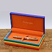 Montegrappa Extra Peace Fountain pen