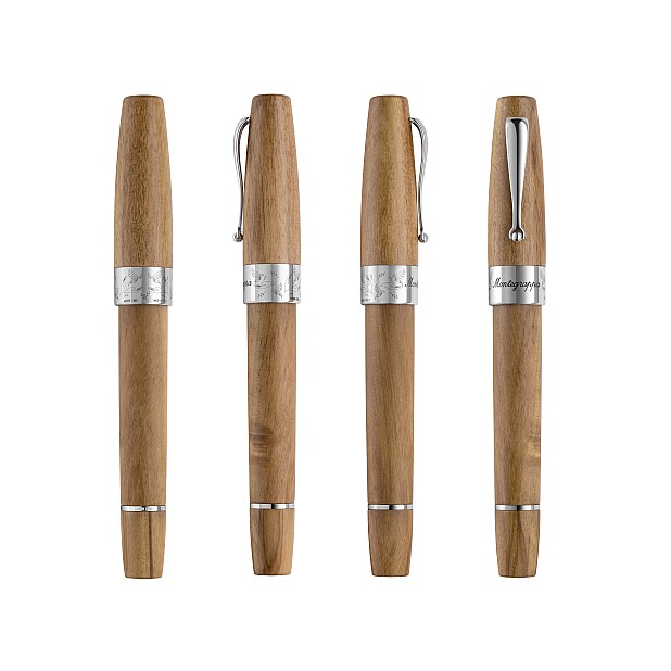 Montegrappa Extra Peace Rollerball