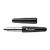 Montegrappa Sanremo Festival Black Marcador