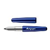 Montegrappa Sanremo Festival Blue Marker