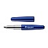 Montegrappa Sanremo Festival Blue Marker