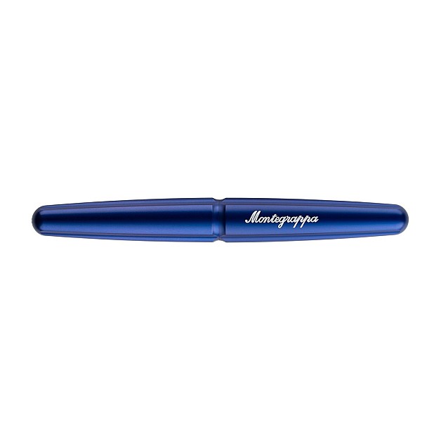 Montegrappa Sanremo Festival Blue Marcador