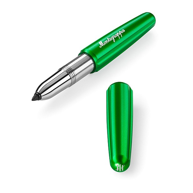 Montegrappa Sanremo Festival Green Marcador