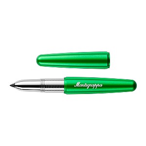 Montegrappa Sanremo Festival Green Marcador