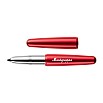 Montegrappa Sanremo Festival Red Marcador