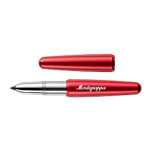Montegrappa Sanremo Festival Red Marcador
