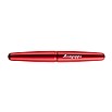 Montegrappa Sanremo Festival Red Marcador