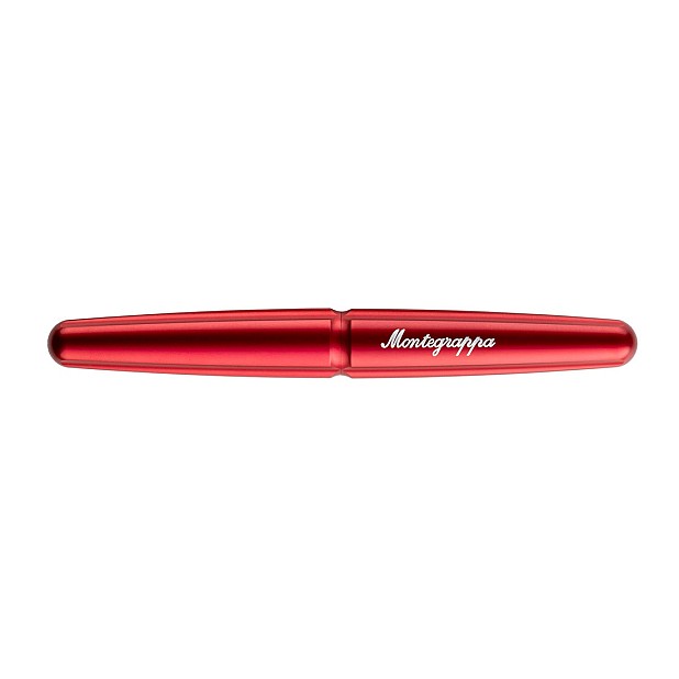 Montegrappa Sanremo Festival Red Marcador