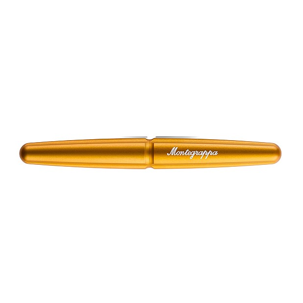 Montegrappa Sanremo Festival Yellow Marcador