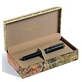Montegrappa Lord of the Rings Eye of Sauron Fountain pen