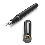 Montegrappa Lord of the Rings Eye of Sauron Fountain pen