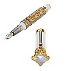 Montegrappa Greek Mythology Odyssey Chapter I Limited Edition Plumo Estilográfica