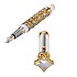Montegrappa Greek Mythology Odyssey Chapter I Limited Edition Stylo Plume