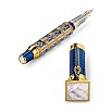 Montegrappa Greek Mythology Odyssey Chapter II Limited Edition Vulpen