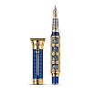 Montegrappa Greek Mythology Odyssey Chapter II Limited Edition Vulpen