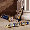 Montegrappa Greek Mythology Odyssey Chapter II Limited Edition Vulpen
