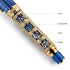 Montegrappa Greek Mythology Odyssey Chapter II Limited Edition Vulpen