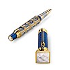 Montegrappa Greek Mythology Odyssey Chapter II Limited Edition Rollerball