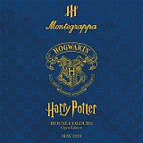 Montegrappa Harry Potter Ravenclaw Fountain pen