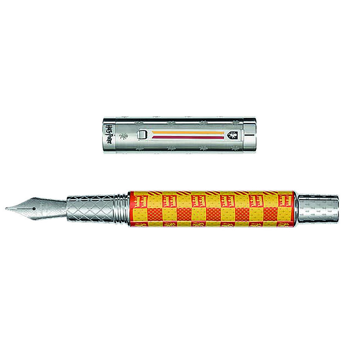 Montegrappa Harry Potter Gryffindor Fountain pen