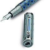 Montegrappa Harry Potter Ravenclaw Fountain pen