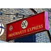 Montegrappa Harry Potter Platform 9¾ Balpen