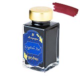 Montegrappa Harry Potter Gryffindor Red Ink Bottle Montegrappa Harry Potter Gryffindor Red Ink Bottle