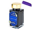 Montegrappa Harry Potter Knight Bus Purple Ink Bottle