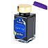 Montegrappa Harry Potter Knight Bus Purple Ink Bottle