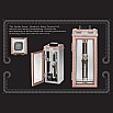 Montegrappa Icons Harry Houdini LE Rollerball Montegrappa Icons Harry Houdini LE Rollerball