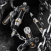 Montegrappa Icons Harry Houdini LE Rollerball Montegrappa Icons Harry Houdini LE Rollerball