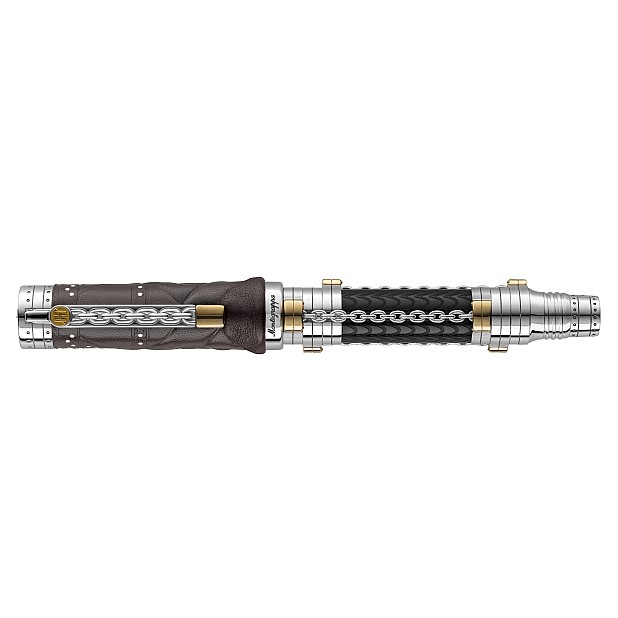 Montegrappa Icons Harry Houdini LE Rollerball