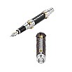 Montegrappa Icons Harry Houdini LE Caneta de tinta permanente