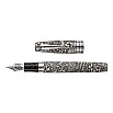 Montegrappa Imperial Year of the Dragon Limited Edition Plumo Estilográfica