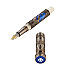 Montegrappa Italian Maritime Republics Amalfi Limited Edition Fountain Pen