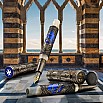 Montegrappa Italian Maritime Republics Amalfi Limited Edition Fountain Pen