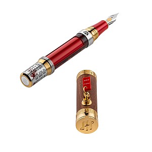 Montegrappa Stanley Kubrick The Shining Limited Edition Vulpen
